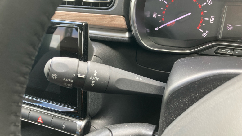 Citroen C3 1.2 PureTech Shine Plus 5dr Petrol Hatchback